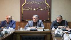 برگزاری جلسه شورای هماهنگی و برنامه‌ریزی مدیران شرکت مادرتخصصی خدمات کشاورزی